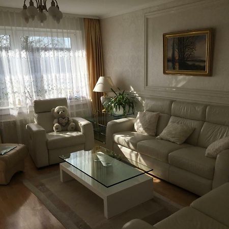 5 Sterne Ferienwohnung Cattaleya Emden Exterior foto